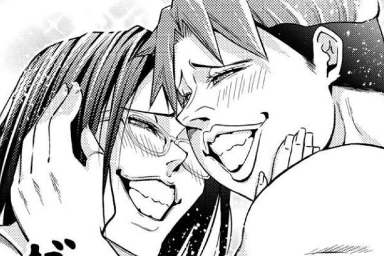 Quiproquo Improbable anime Grand Blue Dreaming Manga Chapitre 113 de Pur Divertissement