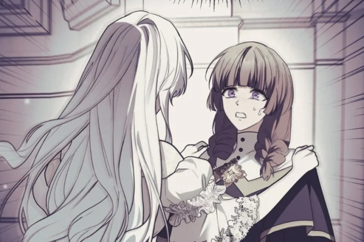 Lisez la Manhwa My Possession Became a Ghost Story Chapitre 21 en Français, La vengeance !