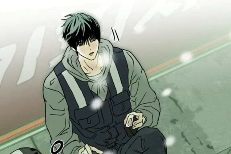 Update! Lire le Manhwa BL Happy Twogether Chapitre 26 en Français, Des sentiments envoûtants