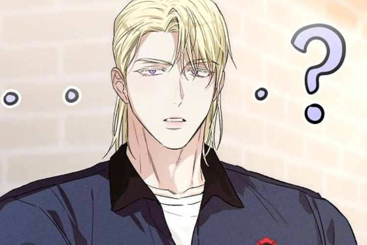 Lire Manhwa Desire Me If You Can Chapitre 13 VF Scan C'est Difficile De S'opposer À Un Psychopathe
