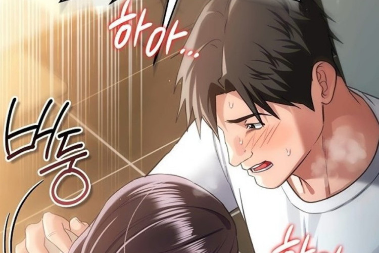 Lien du Manhwa A Dangerous Deal And The Girl Next Door Chapitre 55 en Français, Yumi n'en peut plus