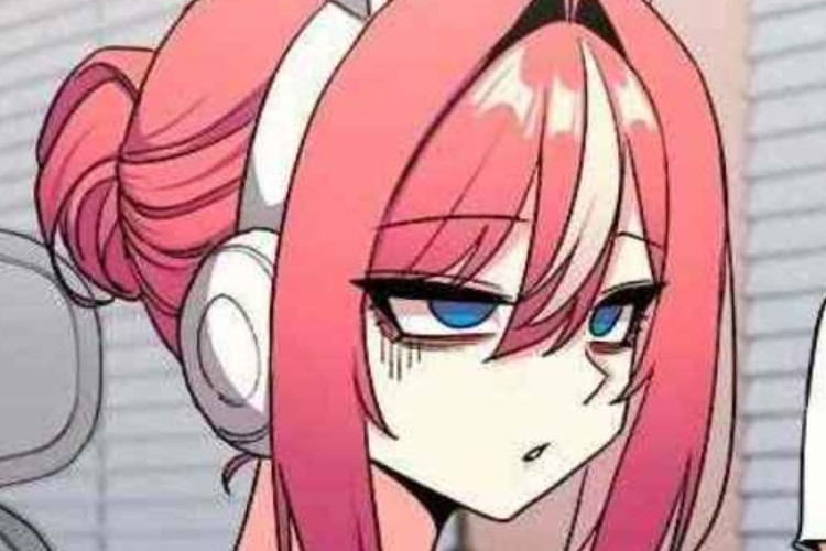 Manhwa Someone Stop Her! (Stop Smoking) Chapitre 90 VF Scan Lena Est À La Recherche De Nouveaux Défis