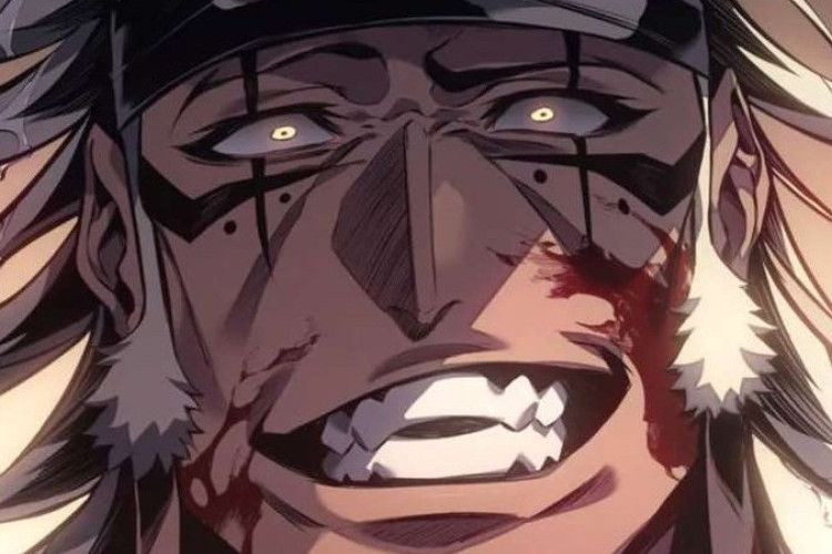 Prenez leur capital ! Lire du Webtoon Ragnar : L’Héritier de la Lame Chapitre 92 en Français