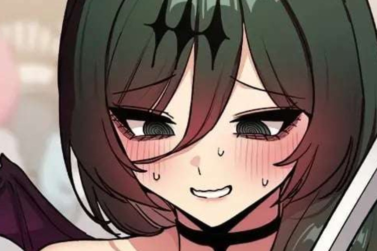 Lien Someone Stop Her! (Stop Smoking) Chapitre 94 VF Scan Gangchan S'invente Des Scénarios Où Il Est Le Héros