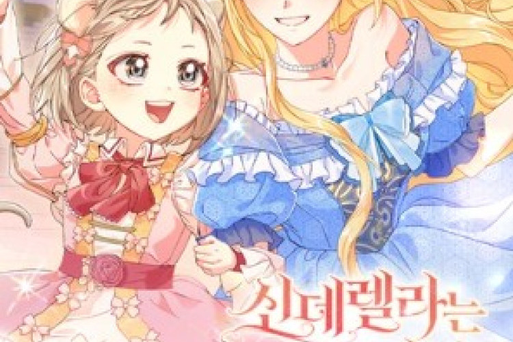 Lire Webtoon La Souris qui a volé Cendrillon Chapitre Complet en Français, Prêt à réécrire la fin de l'histoire de Cendrillon ?