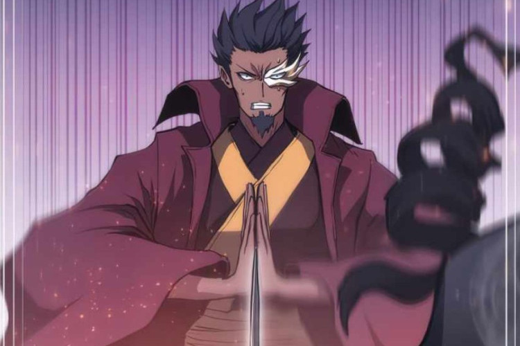 Survivre aux épreuves ! Lecture du Manhwa Mookhyang: The Origin chapitre 48 VF SCAN