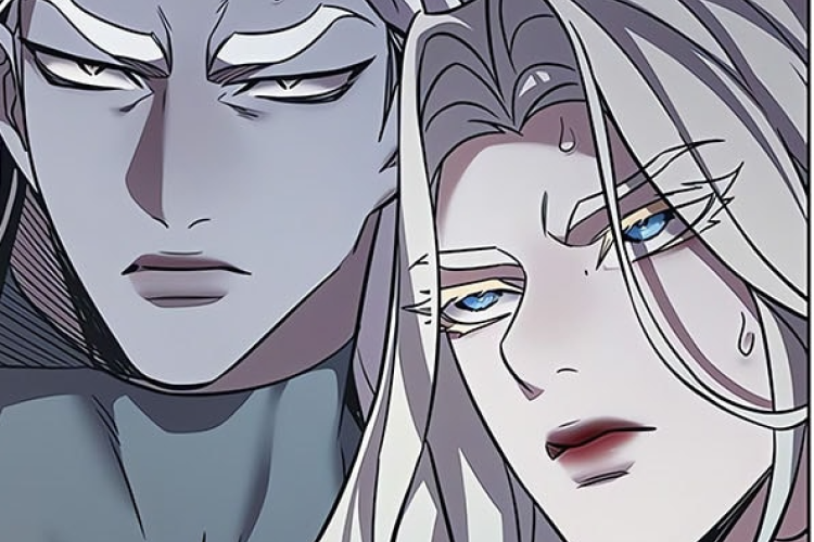 Lien Eleceed Manhwa Chapitre 385 Scan VF, Kaiden la superpuissance