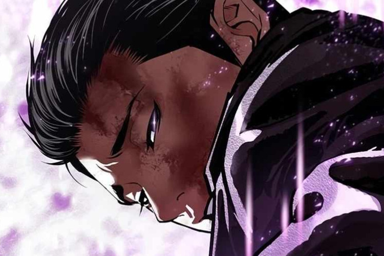 Faits Insolites Lookism Ch 620 Scan VF FR Le Pouvoir De Kim Gabryong S'est Effondré Parce Qu'il S'est Laissé Séduire Par Une Femme