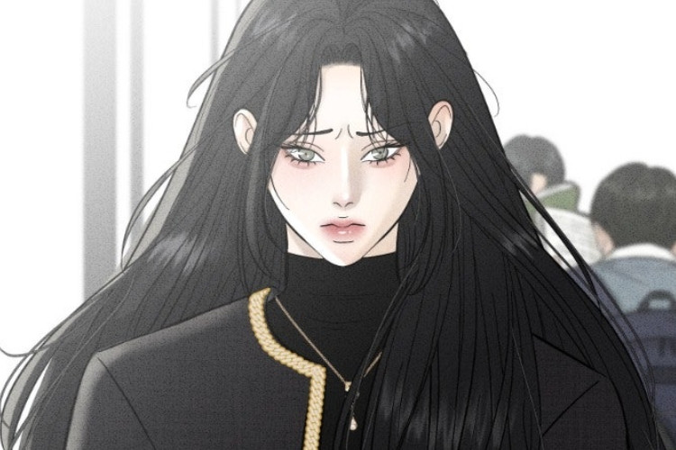 Manhwa The Wicked Nerd Chapitre 11 en Français Ce Geek Est Un Peu Différent Des Autres