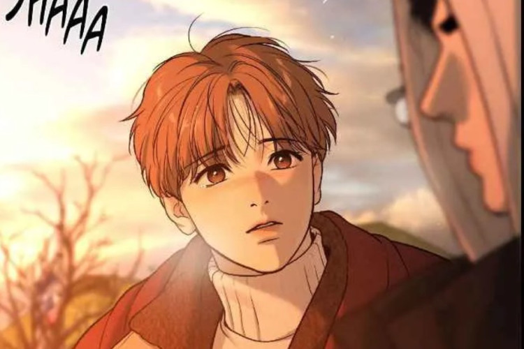 Spoiler la Manhwa BL JINX Saison 2 Chapitre 94 en Français, Kim Dan tombe de plus en plus amoureux