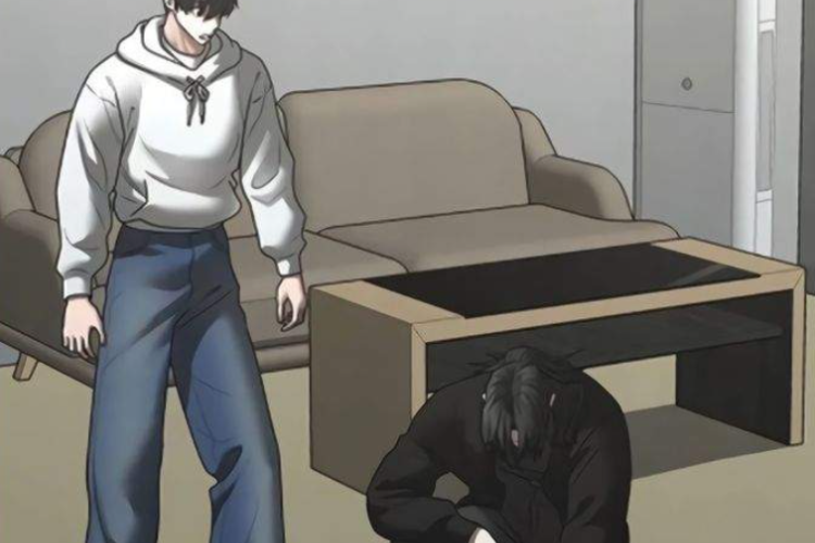 Retrouvailles et souvenirs ! Liste des Manhwa Reality Quest Chapitre 197 VF Scan