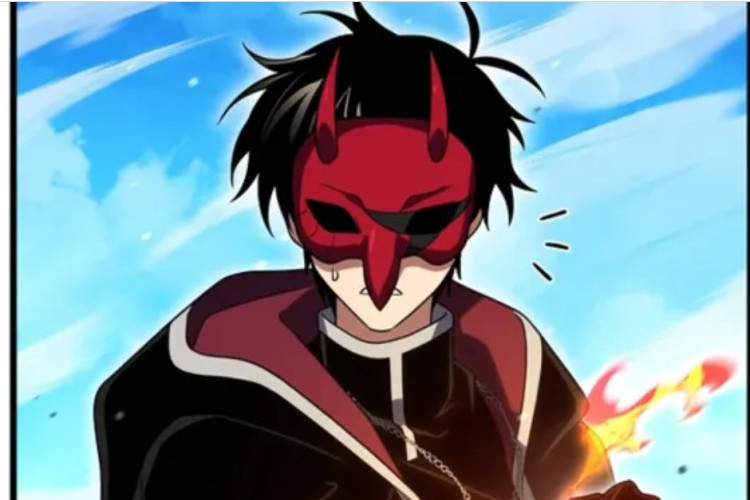 Spoilers la Manhwa Player Who Returned 10000 Years Later Chapitre 152 en Français, Nouvelle mission, Maître !