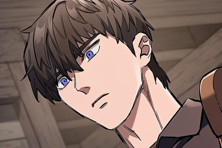 Manhwa Eternally Regressing Knight Chapitre 103 Scan VF FR Un Nouvel Élan Dans Un Nouveau Lieu D'entraînement