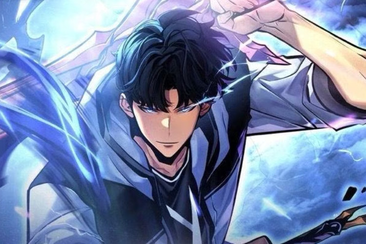 Incroyable ! Manhwa Solo Leveling: Ragnarok Chapitre 69 VF Scan Voici La Suite De Cette Histoire Pleine De Mystère