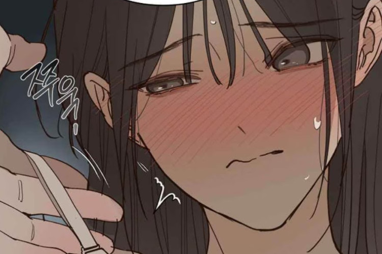 Lecture du Manhwa Flowers Are Bait Chapitre 50 en Français, Un désir qui ne cesse de s'intensifier