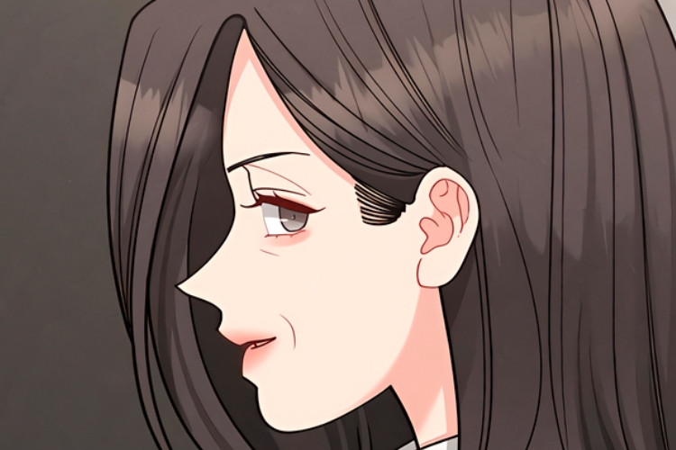 Lisez Surveillance du fils de l’amie de maman Chapitre 28-29 Scan VF La Promesse De Ne Jamais Lâcher Prise