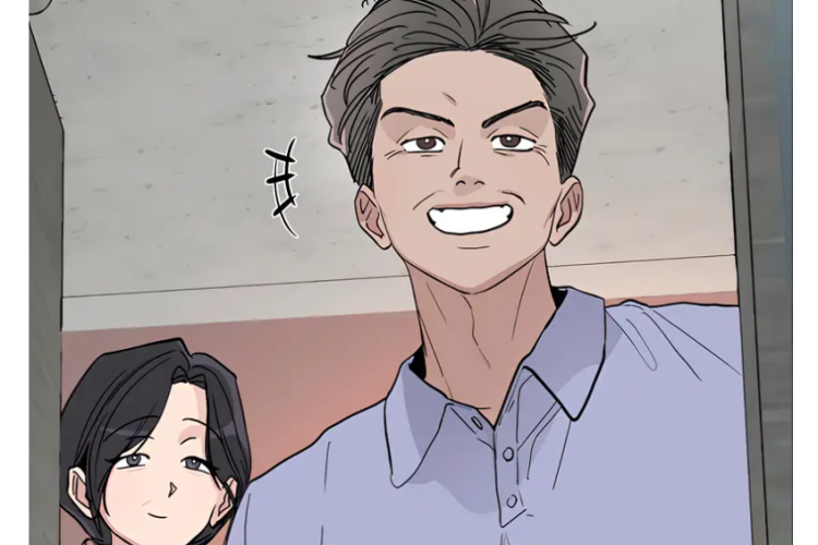 Lire le Manhwa The Orchard’s Circumstances Chapitre 9 en Français, Seyeon timide