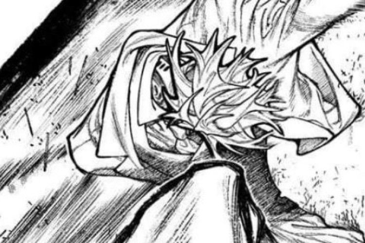 Affranchi du temps ! Heure ou Manga Gachiakuta Chapitre 171 VF Scan 