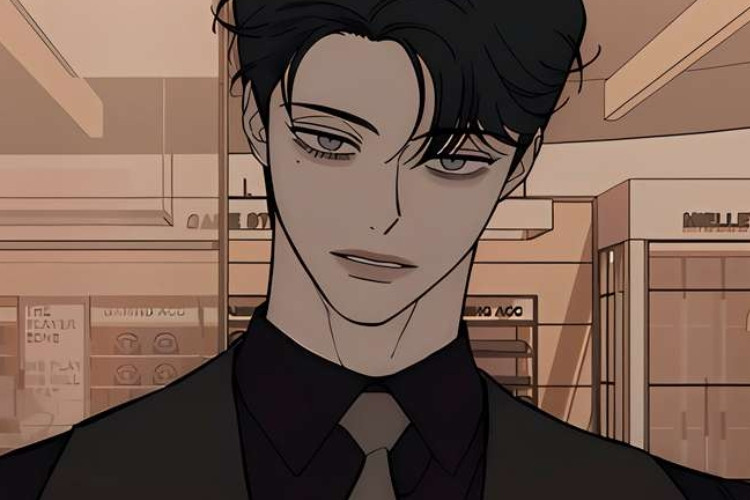 Manhwa Pleure pour cette fleur (Tears on a Withered Flower) Chapitre 97 VF FR RAW Haesoo Est La Femme La Plus Chanceuse Du Monde