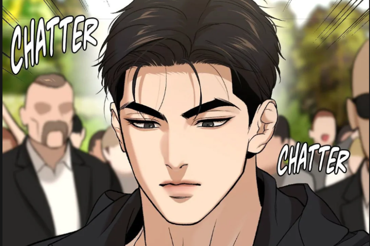 Spoilers du Manhwa BL JINX Temporada 2 Chapitre 83 en Français, Le match de Jaekyung commence !