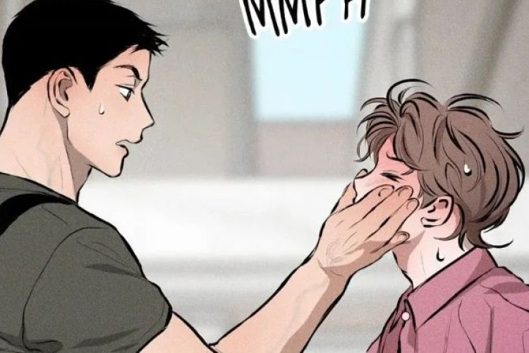 Lisez Nice To See You Chapitre 18 VF, La Suite Directe du Final