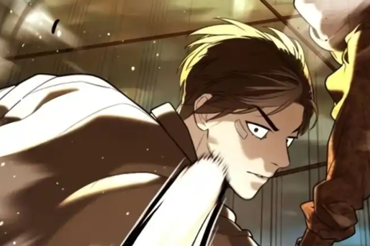 Update! Lire le Manhwa Killer Peter Chapitre 117 en Français, Peter commence à être trompé