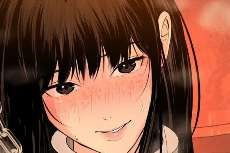 Manhwa Payment for the Ride Chapitre 45 VF Scan Une Histoire D'amour Toxique