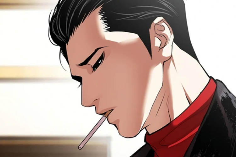 Prédiction le Manhwa Lookism Chapitre 623 en Scan FR, Comment cela se peut-il ?