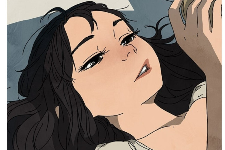 Lien Officiel Vers BD The Keepers' Inn Chapitre 8 en Français, Un nouveau projet de vie