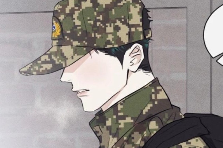Je viens de me rencontrer ! Lien Pour Lire du BL Manhwa After a Meal Chapitre 24 en Français
