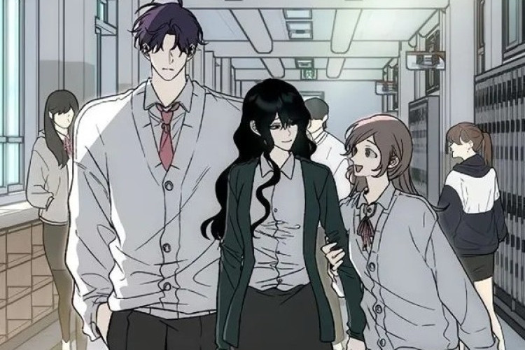 Lien Pour Lire du Manhwa Endless Yearning chapitre 7 VF SCAN, Qui sera le destructeur à l'avenir ?