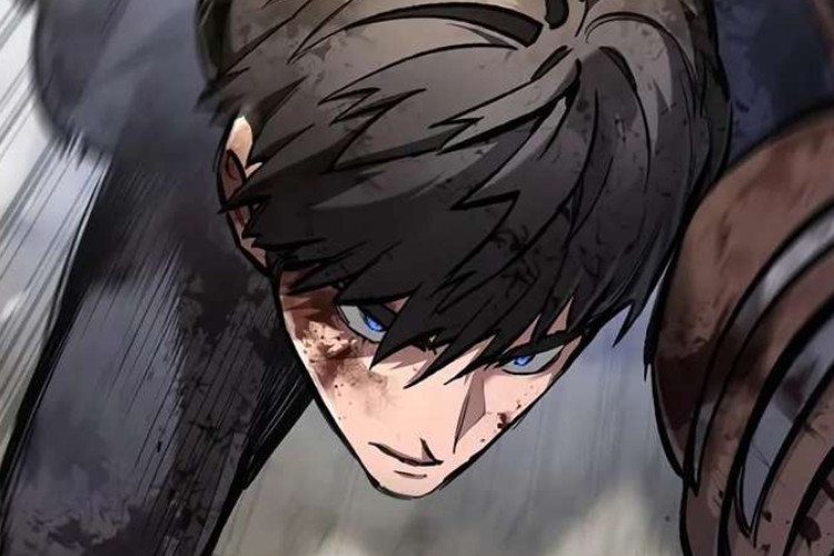 Manhwa Eternally Regressing Knight Chapitre 95 Scan VF Regardez Ici Le Combat