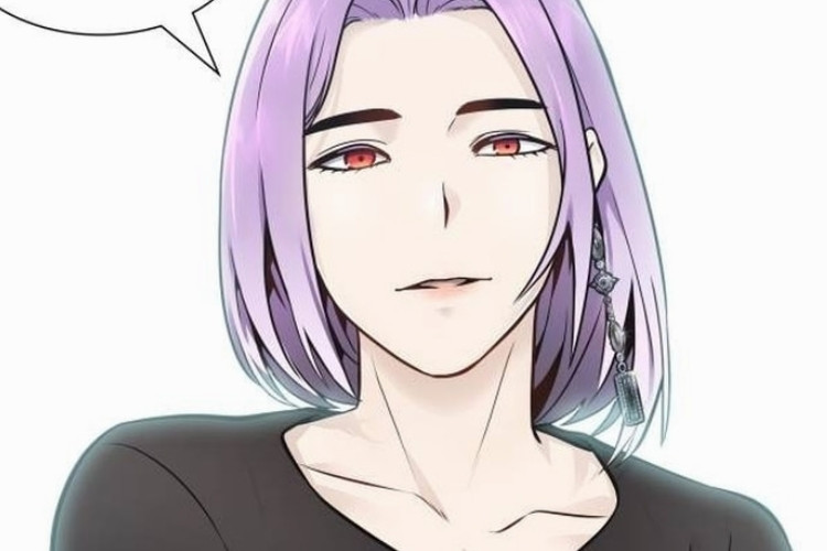 Manhwa Tower of God Chapitre 653 Scan VF La Saison 4 Sera De Retour ! Découvrez-la Ici