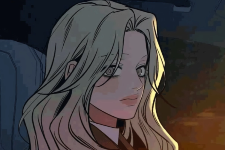 Lire le Manhwa Opération True Love Chapitre 137 en Français, À la recherche d'Eunhyun