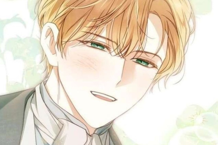 Lire le Manhwa The Count’s Secret Maid Chapitre 84 VF Scan, Offrir des caramels fraîchement achetés