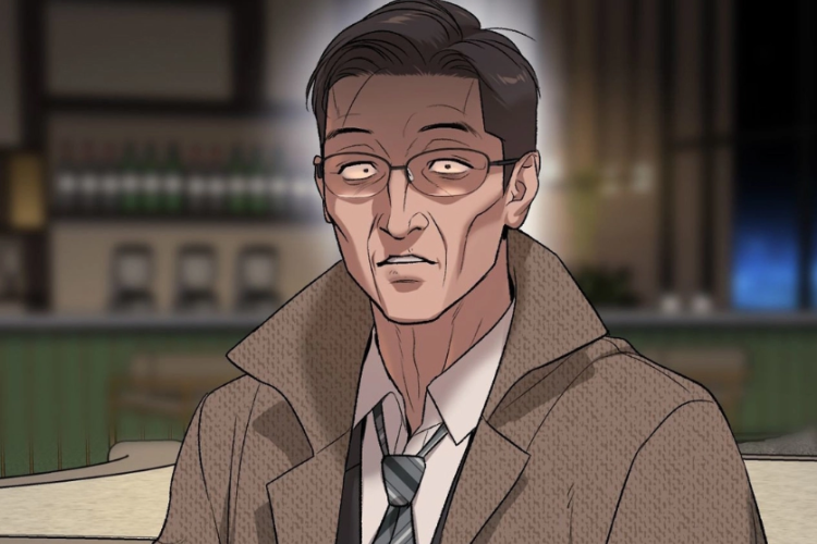 Lien Lire RAW Manhwa JINX Saison 2 Chapitre 91 en Français, Une romance qui se tisse