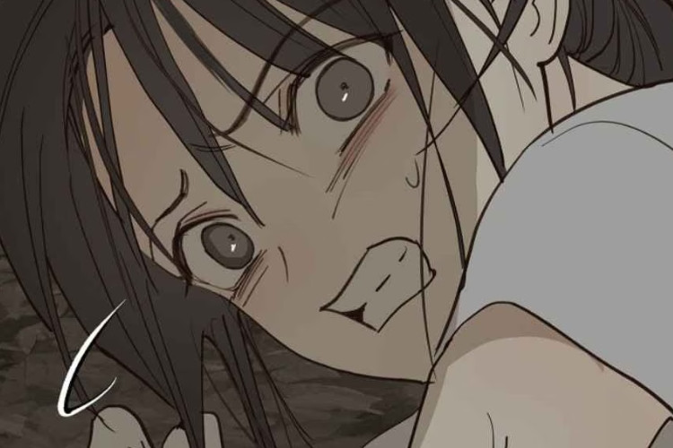 Panneau De Départ Manhwa Flowers Are Bait Chapitre 58 VF Scan Lee-yeon Parviendra-t-elle À Survivre À Cette Catastrophe ?