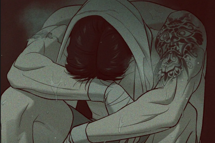 Lien Lisez le Manhwa JINX Temporada 2 Chapitre 86 en Français, Match palpitant