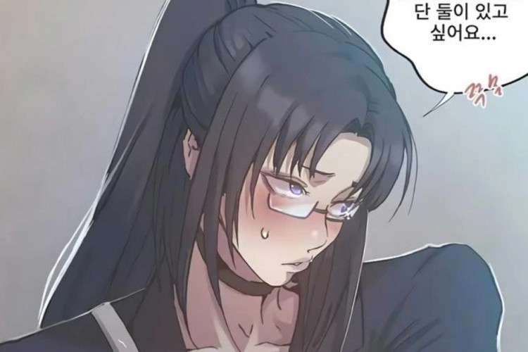 Spoiler du Manhwa Secret Class Chapitre 299 en Français, Tensions avec le président !