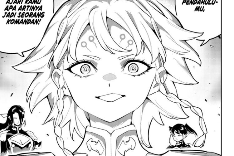 Spoilers do Mato Seihei no Slave (Chained Soldier) Chapitre 167 en Français, Une bataille captivante !