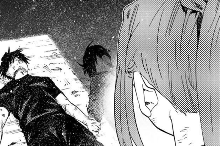 Mémoire de la justice ! Lisez la Manga Juujika no Rokunin Chapitre 232 en Français