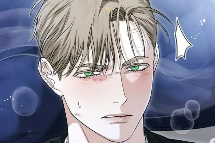 RAW Kiss Me if You Can Chapitre 36 Scan VF FR Garde Du Corps Oméga Avec Acteur Alpha