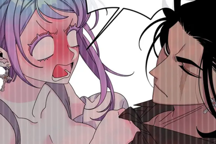 Lisez la Manhwa Once Upon a Time Chapitre 17 en Français, Porter des vêtements embarrassants !