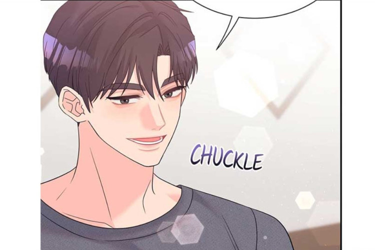 Lien RAW Lire le Manhwa Fake Wife Chapitre 74 en Français, Une intimité intense