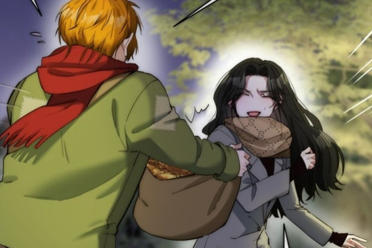 Refusez avec peur ! Liste Webtoon Kaylen’s Vengeance and The Fox’s Redemption Chapitre 6 en Français