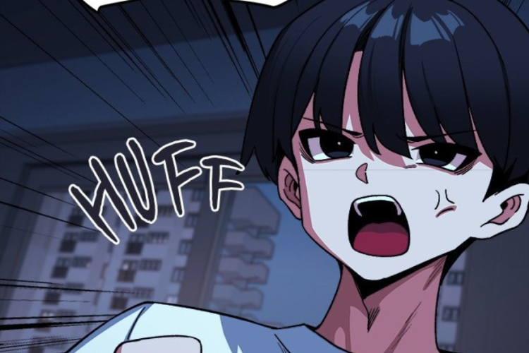 Lire le Manhwa Someone Stop Her! (Stop Smoking) Chapitre 73 en Français, Gangchan est inquiet