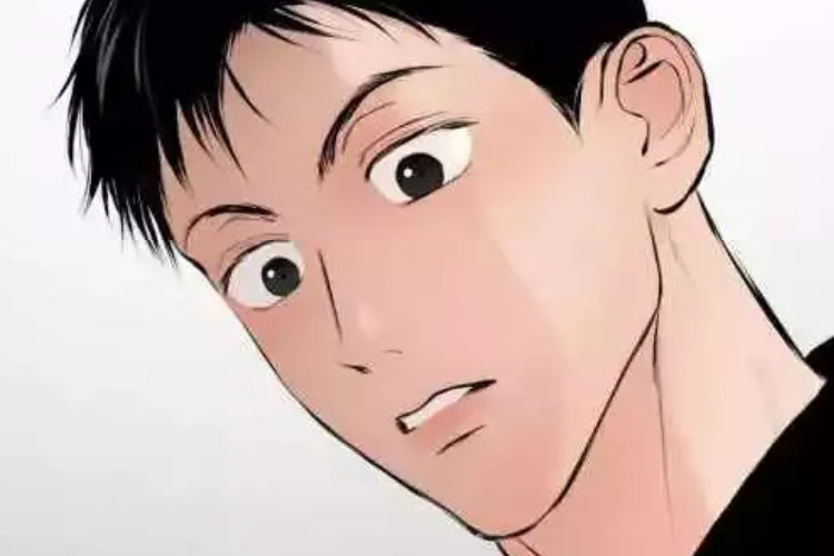 Faits Intéressants Nice to See You Chapitre 13 VF Scan Cette Histoire D'amour A Commencé Par Un Moment Embarrassant