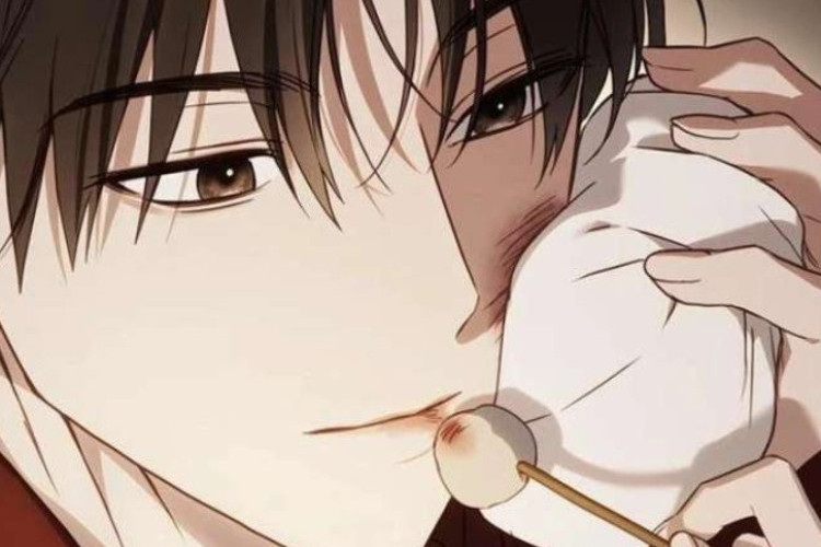 Manhwa The Count’s Secret Maid Chapitre 88 VF Scan, Vous savez bien vous exprimer ! 