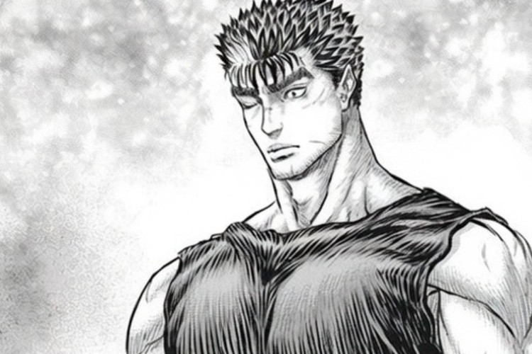 Lisez Manga Berserk Chapitre 387 VF Scan Ils Sont Destinés À Être La Fin L'un De L'autre
