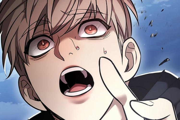 Manhwa Eleceed Chapitre 380 VF Scan Jiwoo A Enfin Osé Prendre Sa Propre Décision